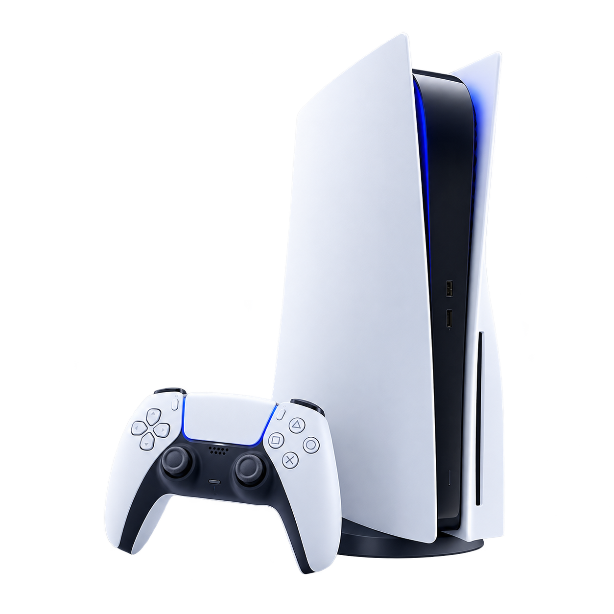 PlayStation 5